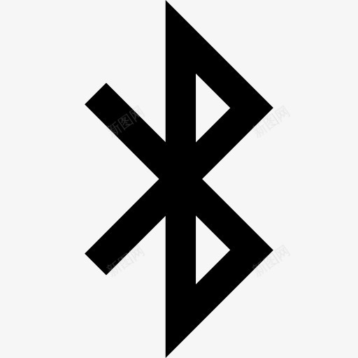 蓝牙通信连接连接网络免费杂项图png免抠素材_新图网 https://ixintu.com Bluetooth communication connect connection network 网络 蓝牙 连接 通信
