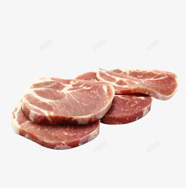 牛排png免抠素材_新图网 https://ixintu.com 新鲜食材 牛肉 生鲜 美味牛肉 美食 肉排 肉类