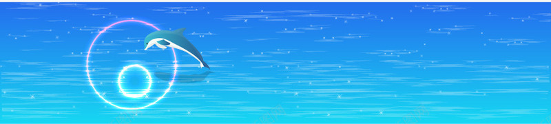夏日清新海浪海景png免抠素材_新图网 https://ixintu.com 夏日 海景 海浪 清新