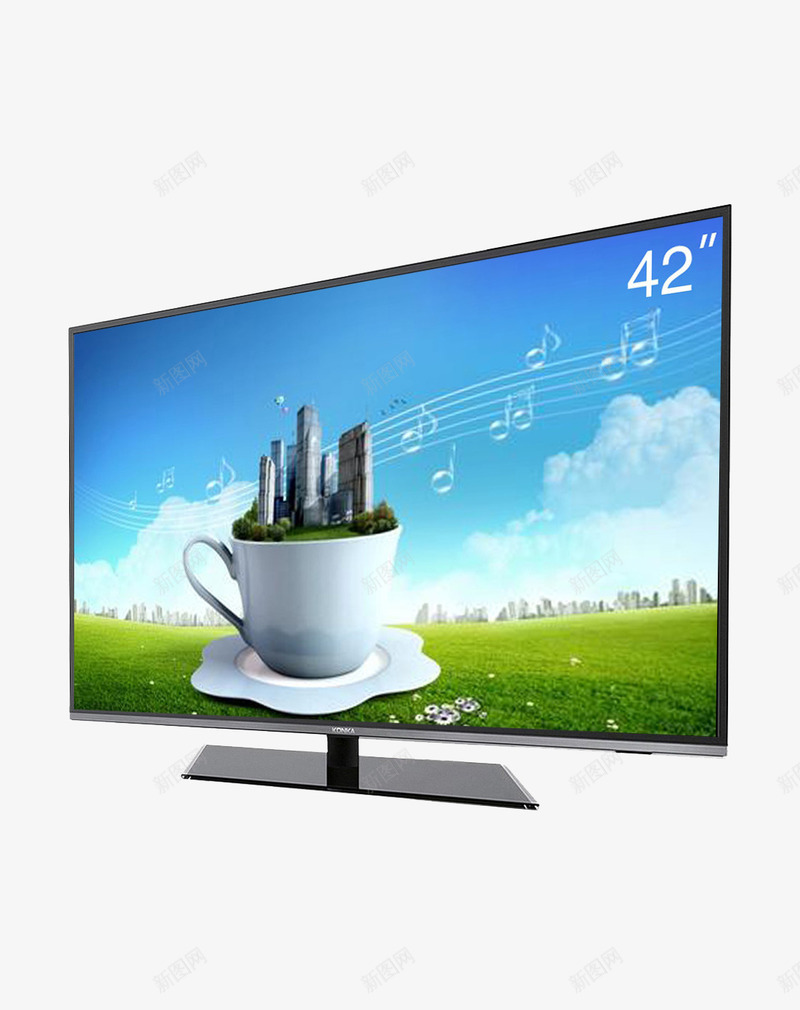 液晶电视4核CPUpng免抠素材_新图网 https://ixintu.com 4K硬屏 4K高清屏幕EUI智能生态系统 64位14核智能 产品实物 全高清液晶屏 局域控光 液晶屏幕 炫彩4K 第四代魔音系统 精堪工艺 纤薄一体机身 绚丽多彩 虚拟环绕声 超高清 金属机身纤薄坚韧