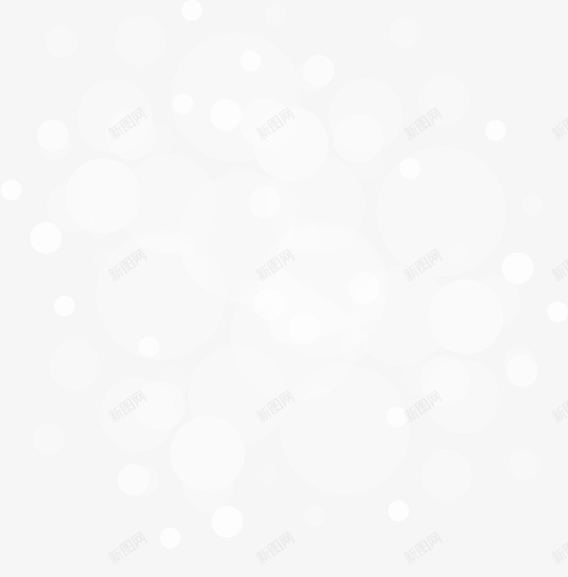 白色梦幻光晕png免抠素材_新图网 https://ixintu.com 光晕 光辉 免抠PNG 圆圈 梦幻 清新 白色 闪耀
