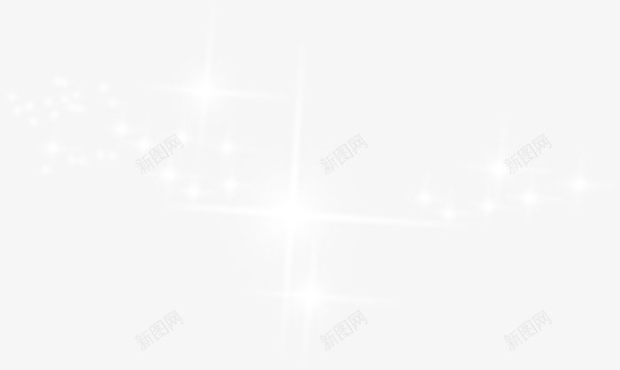 光的点漂浮元素点缀png免抠素材_新图网 https://ixintu.com png素材 光点 漂浮元素 点缀