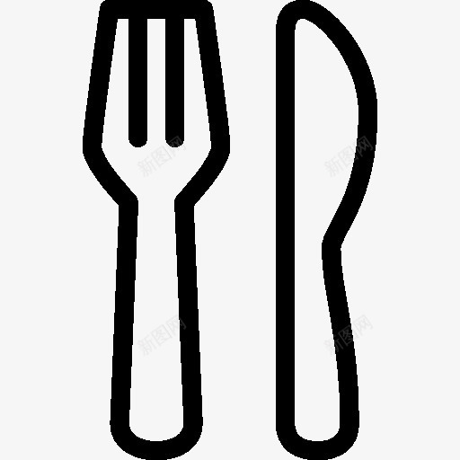 家庭餐厅图标png_新图网 https://ixintu.com diningroom household 家庭 食堂