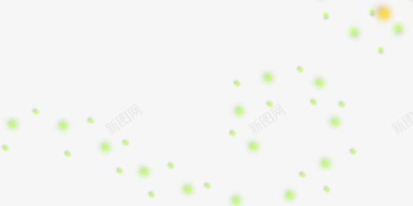 发光萤火虫png免抠素材_新图网 https://ixintu.com 发光 星光 梦幻 荧光 萤光 黄色