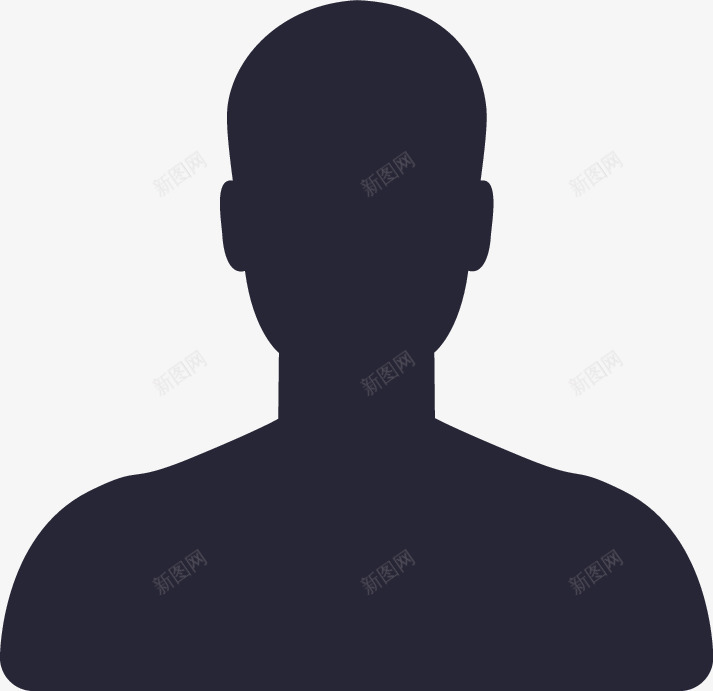 icon姓名图标png_新图网 https://ixintu.com icon姓名 无名氏