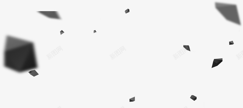 黑色巧克力碎石png免抠素材_新图网 https://ixintu.com 碎石块 黑色 黑色巧克力碎石