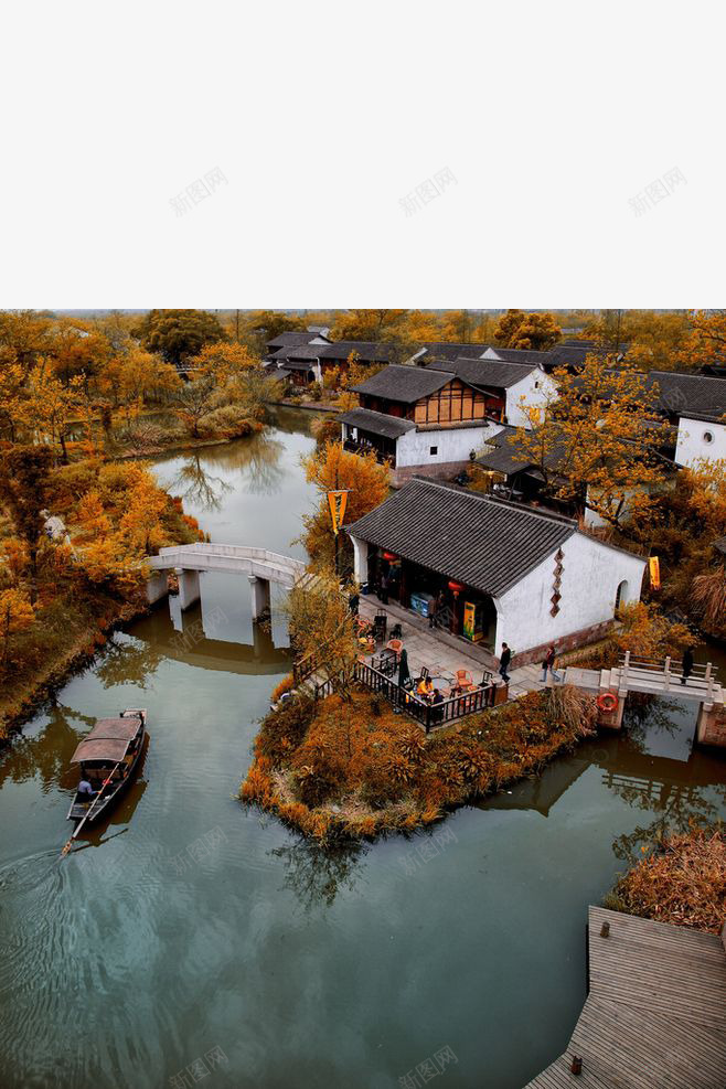 杭州湿地公园png免抠素材_新图网 https://ixintu.com 景区 杭州 杭州风景 湿地公园 素材