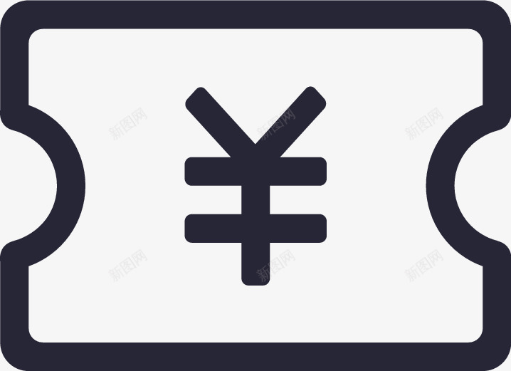 icon优惠券矢量图eps免抠素材_新图网 https://ixintu.com icon优惠券 矢量图