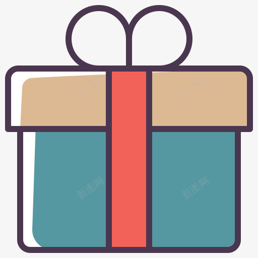 礼物礼品盒彩盒目前店购物惊喜线png免抠素材_新图网 https://ixintu.com Gift box gift giftbox present shop shopping surprise 店 彩盒 惊喜 目前 礼品盒 礼物 购物