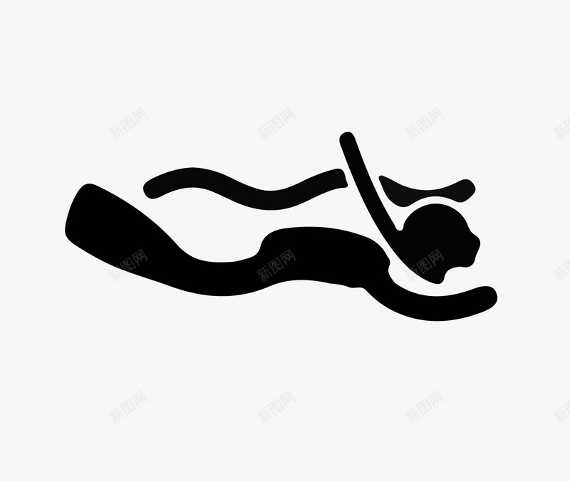 潜水运动矢量图图标ai_新图网 https://ixintu.com icon 下水 人物 体育运动 卡通 图标 图案 手绘 跳板 跳水 跳水台 跳水运动 矢量图
