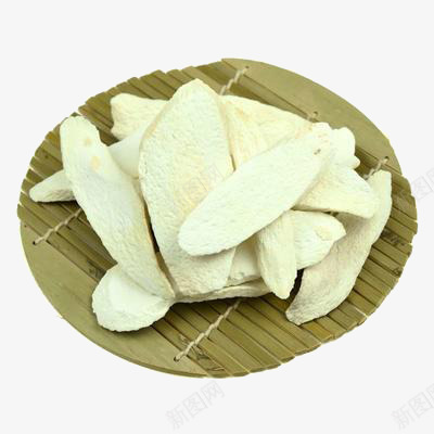 中药材山药png免抠素材_新图网 https://ixintu.com 中药材 健脾 厚肠胃 固精益肾 实物 山芋 山药 淮山药 益肾 药材 补肺