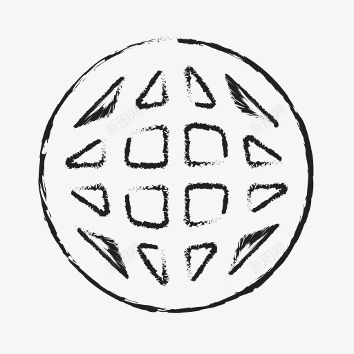 地球全球全球网络行星技术世界社图标png_新图网 https://ixintu.com Earth global globe network planet technology world 世界 全球 地球 技术 网络 行星