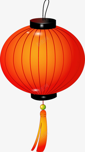 灯笼png免抠素材_新图网 https://ixintu.com 元宵素材 孔明灯 放孔明灯 灯笼 花灯