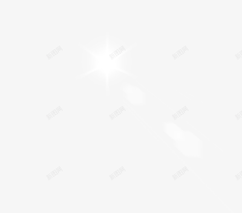光png免抠素材_新图网 https://ixintu.com 光束 光线 太阳光 照射