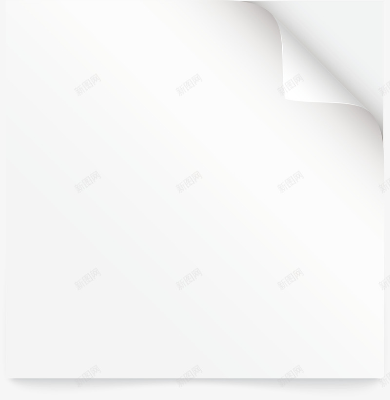 白纸元素png免抠素材_新图网 https://ixintu.com png 传真纸 元素 办公 办公用品 卡通 复印纸 打印纸 白纸 纸张 纸张批发 草稿纸