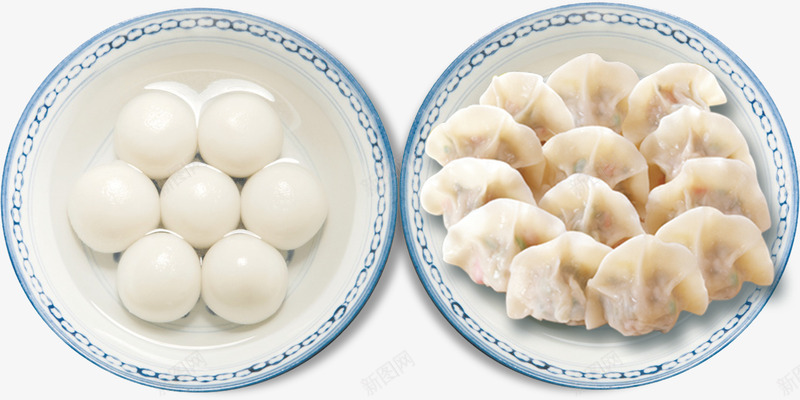 汤圆饺子小吃中式小吃psd免抠素材_新图网 https://ixintu.com 中式小吃 小吃 汤圆 汤圆饺子小吃中式小吃 饺子