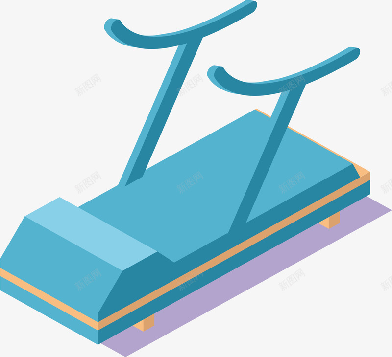 25D插画卡通立体化跑步机图矢量图图标ai_新图网 https://ixintu.com 25D插画卡通立体化跑步机图标设计元素免费下载 25d 不规则图形 人物 卡通 卡通立体 生活场景 立体 立体化 跑步机 矢量图