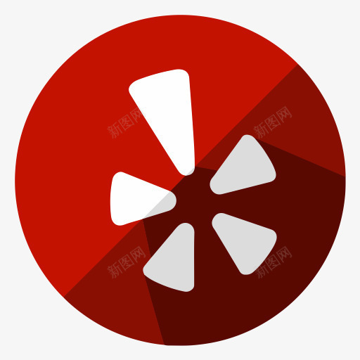 通信互联网标志媒体网络社会Ye图标png_新图网 https://ixintu.com Communication internet logo media network social ye 互联网 媒体 标志 社会 网络 通信 通信互联网标志媒体网络社会Yelp社交媒体职业偶像免费下载