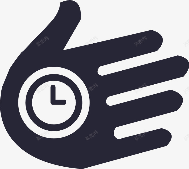 处理中的请求图标png_新图网 https://ixintu.com