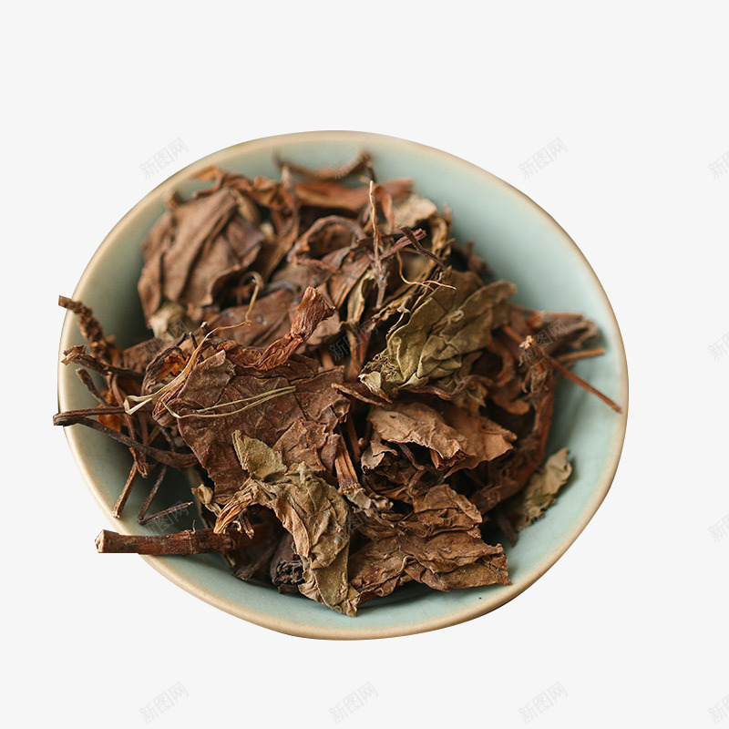 野生鱼腥草png免抠素材_新图网 https://ixintu.com 产品实物 花草茶 野生 鱼腥草 鱼腥草茶