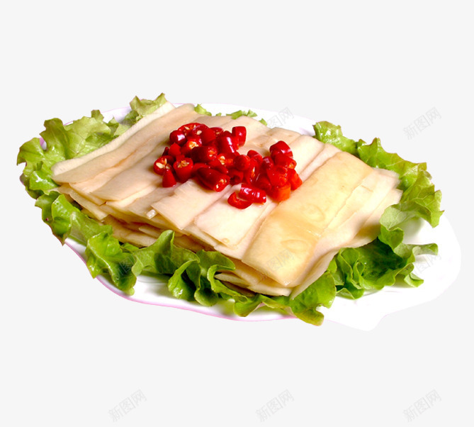 萝卜皮png免抠素材_新图网 https://ixintu.com 大拌菜口 海鲜 美食 菜单 菜单海鲜 萝卜皮