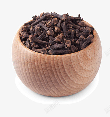 丁香png免抠素材_新图网 https://ixintu.com 佐料辅料 调味粉 调味调料 调料粉 香料食材