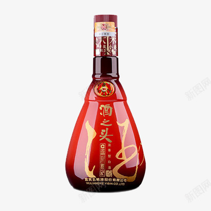 五粮液佳酿png免抠素材_新图网 https://ixintu.com 五粮液 产品实物 佳酿 四川名酒 白酒 酒之头