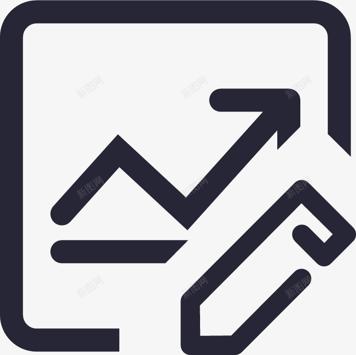 绩效评估图标png_新图网 https://ixintu.com 绩效评估