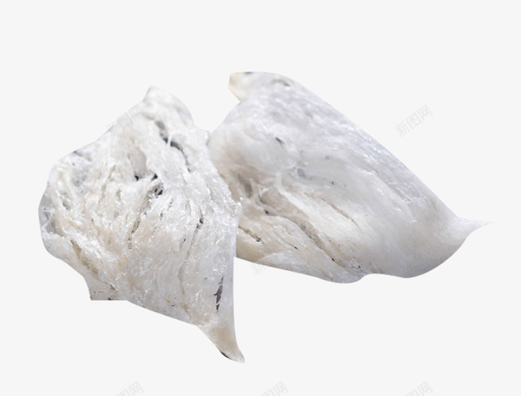 丝状白燕盏png免抠素材_新图网 https://ixintu.com 印尼燕窝 品质燕窝 白燕盏 进口燕窝