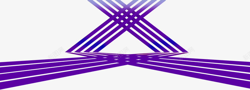 线条紫色线条漂浮线条png免抠素材_新图网 https://ixintu.com 漂浮 紫色 线条