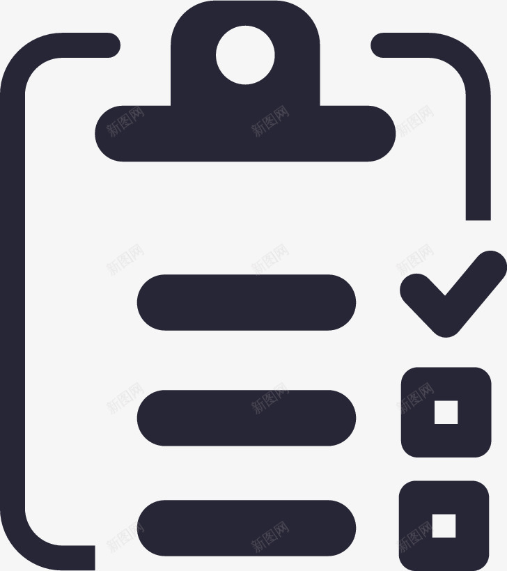 维修分工矢量图图标eps_新图网 https://ixintu.com 维修分工 矢量图