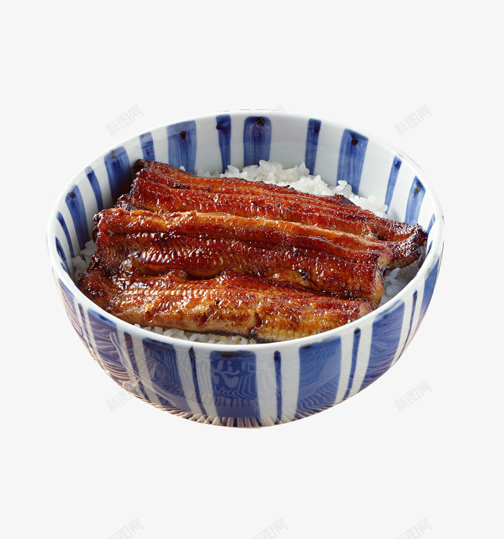 碗里的鳗鱼饭png免抠素材_新图网 https://ixintu.com 一碗鳗鱼饭 日式鳗鱼饭 烤鳗鱼饭 碗里的鳗鱼饭 美味鳗鱼饭 美食 鳗鱼饭