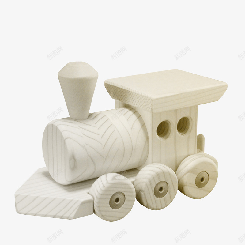火车png免抠素材_新图网 https://ixintu.com 交通工具 火车 玩具 积木