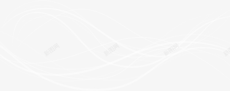 白色线条背景png免抠素材_新图网 https://ixintu.com 免抠PNG 曲线 白色 纹理 线条 背景 边框纹理