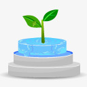 新芽png免抠素材_新图网 https://ixintu.com 春天 生命