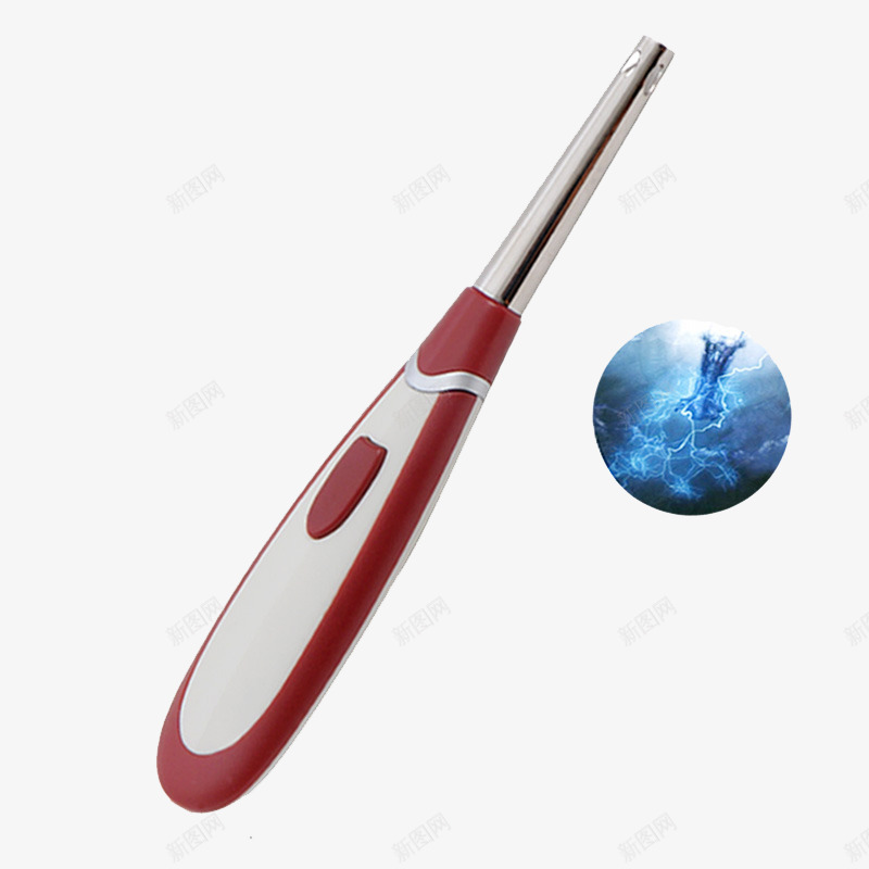 家用打火器厨房电子点火枪png免抠素材_新图网 https://ixintu.com 厨房打火器 厨房电子点火器 打火器 炉灶点火 点火枪 电子点火器