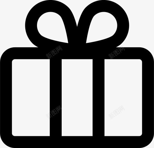 礼物在线购物包裹要点png免抠素材_新图网 https://ixintu.com Gift online shopping wrapped 包裹 在线 礼物 购物