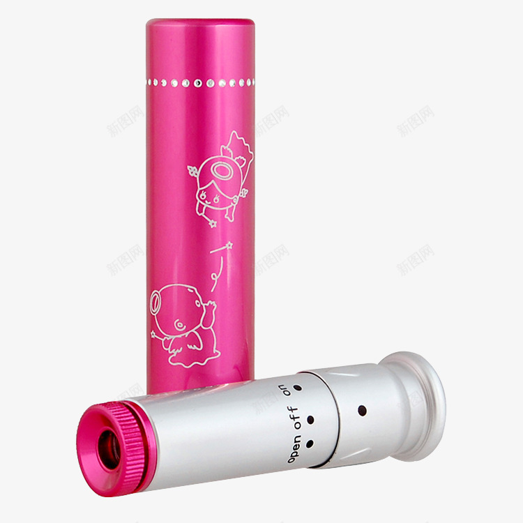 好孕排卵测定器png免抠素材_新图网 https://ixintu.com 产品实物 唾液检测镜 好孕排卵测定器 排卵期测试仪 排卵试纸