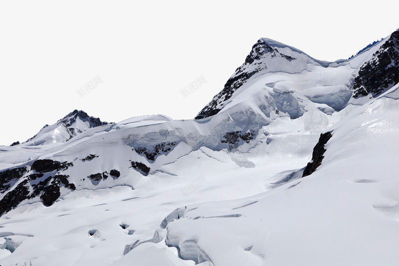 少女峰22png免抠素材_新图网 https://ixintu.com Jungfrau 国外旅游 处女峰 山峰 旅游景区 景点 瑞士 瑞士少女峰 著名山峰 著名景点