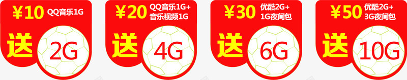 流量红包矢量图ai免抠素材_新图网 https://ixintu.com 手机流量 流量包 流量红包 矢量红包 移动广告 红包 联通广告 矢量图