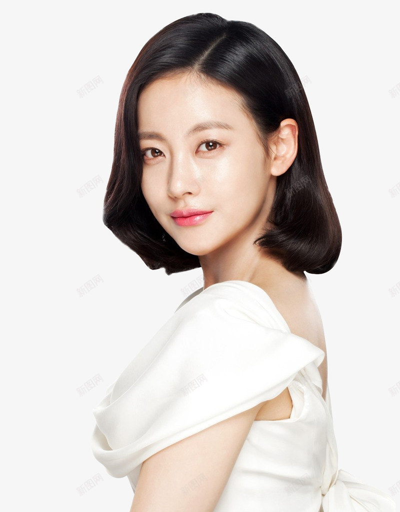 面部整形美容效果合成png免抠素材_新图网 https://ixintu.com 合成 效果 整形 美容 面部