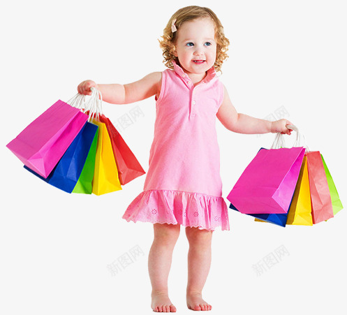卡通电商母婴用品png免抠素材_新图网 https://ixintu.com 卡通 母婴 用品