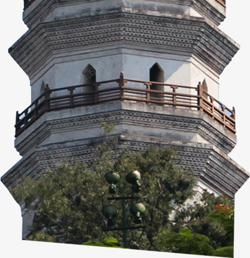 中国风古风高塔建筑png免抠素材_新图网 https://ixintu.com 中国风 古风 建筑 高塔