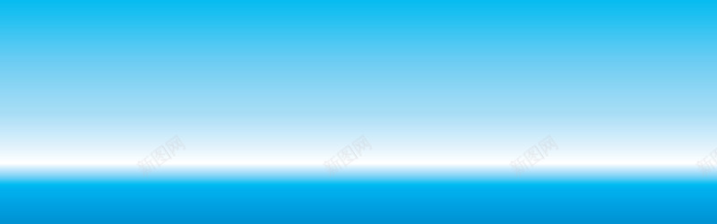 蓝天背景png免抠素材_新图网 https://ixintu.com 渐变 蓝天 蓝色