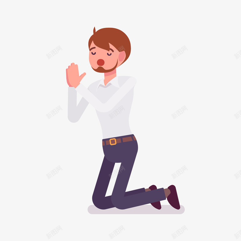 跪求多传点图吧大哥png免抠素材_新图网 https://ixintu.com 人物头像男 传图 卡通头像男 卡通头像男生 头像男女 扁平化头像男 跪求