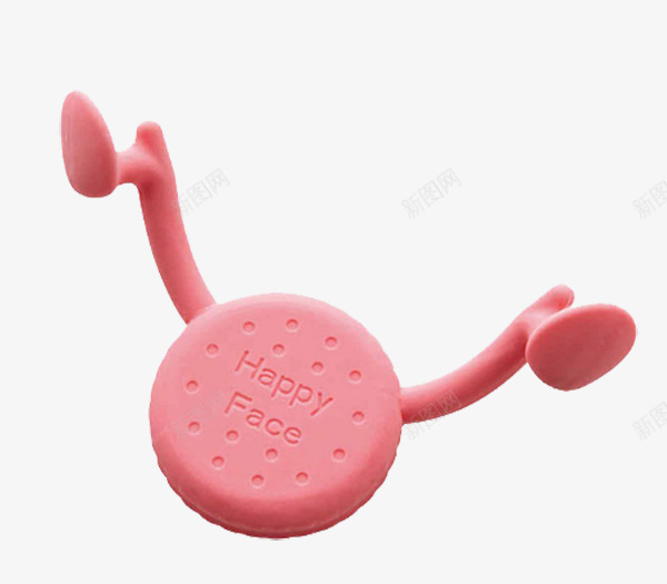 日本正品瘦脸器png免抠素材_新图网 https://ixintu.com 产品实物 免费png 收缩毛孔 清除脂肪粒 粉色