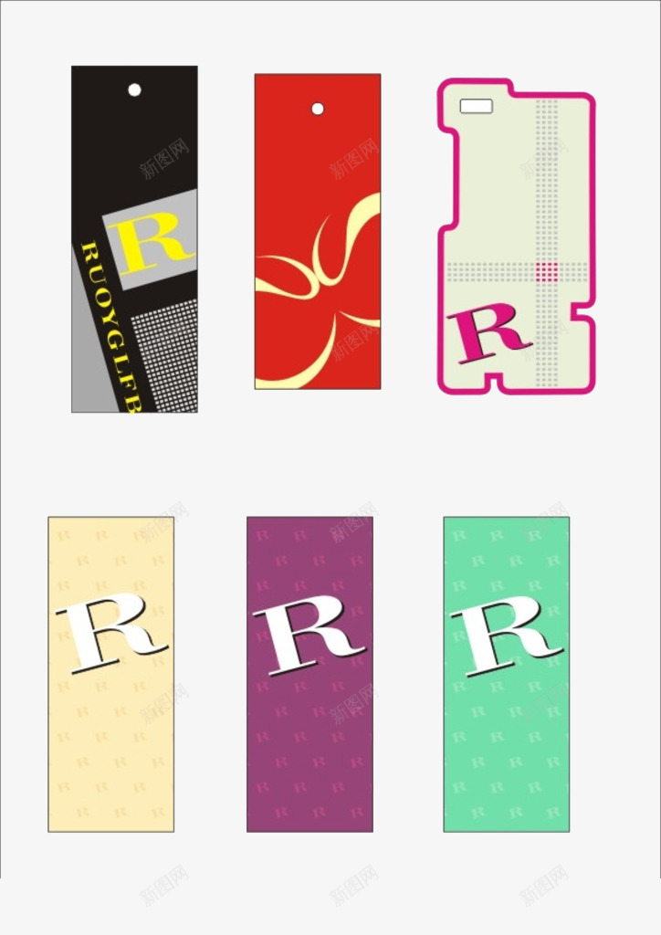R字吊牌png免抠素材_新图网 https://ixintu.com R标 免费png 创意 吊牌 好看