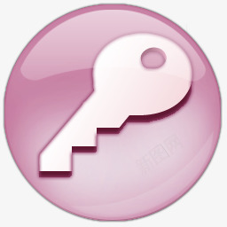 访问颜色微软Office魔法球图标png_新图网 https://ixintu.com access color trans 访问 颜色