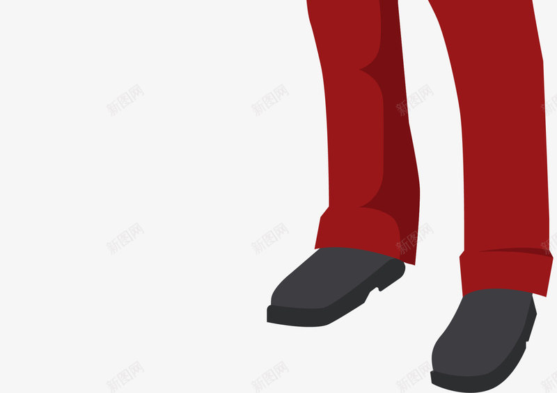人物插画站立的男人png免抠素材_新图网 https://ixintu.com 人物插画 带着帽子 男人插画 站立的男人 绿色帽子 邀请