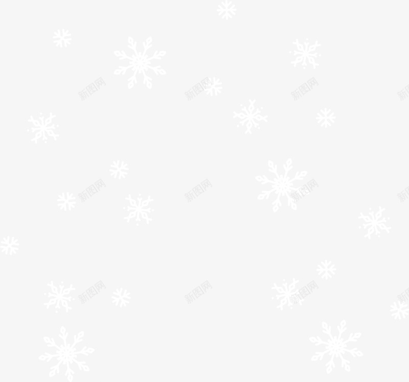 白色冬季漂浮雪花png免抠素材_新图网 https://ixintu.com 冬天 冬季 冬日 小雪飞舞 白色雪花 落雪 飘雪 飘零雪花 飞雪